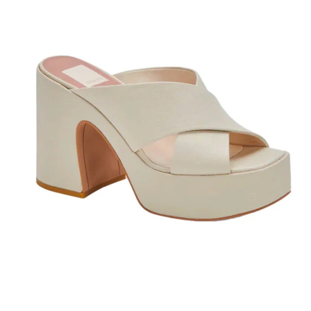 Dolce Vida Wedges